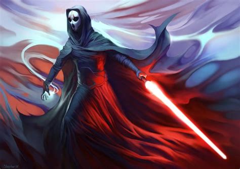 darth nihilist|how does darth nihilus die.